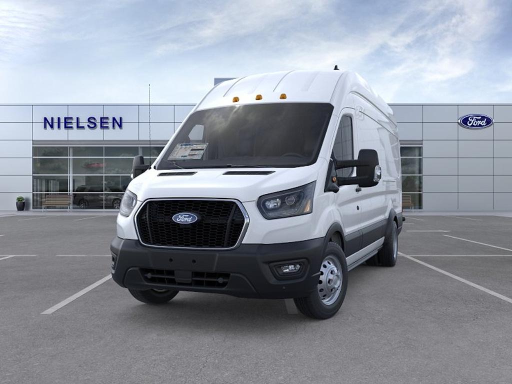 صورة 2 لـ 2026 FORD TRANSIT-350 BASE