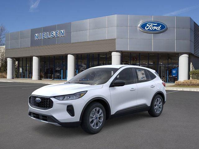 New 2026 Ford Escape Active