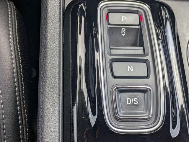 2023 Honda PILOT EX-L 7-PASSENGER 照片 30