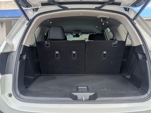 2023 Honda PILOT EX-L 7-PASSENGER 照片 13