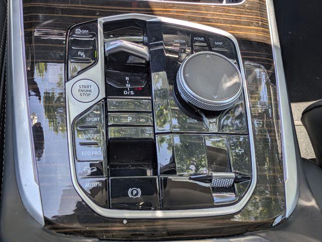 2026 BMW X7 XDRIVE40I — миниатюра 28