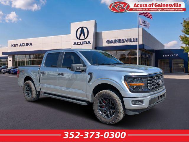 FORD F-150 STX - 1