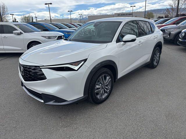 New 2026 Acura ADX Base