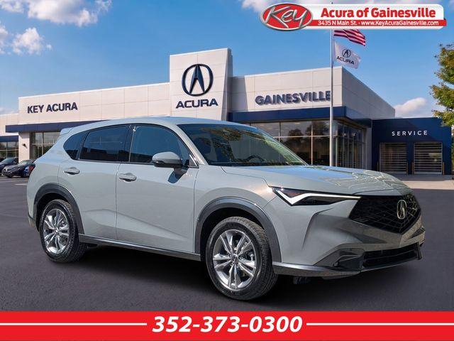 New 2025 Acura ADX Base