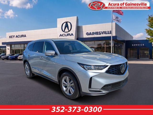 New 2026 Acura MDX Base
