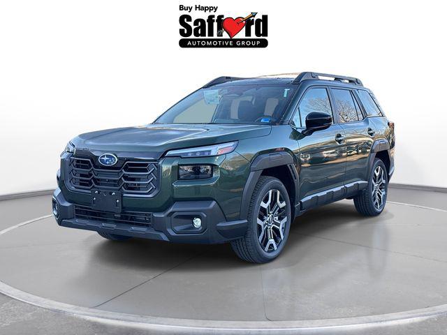 New 2026 Subaru Outback Touring XT