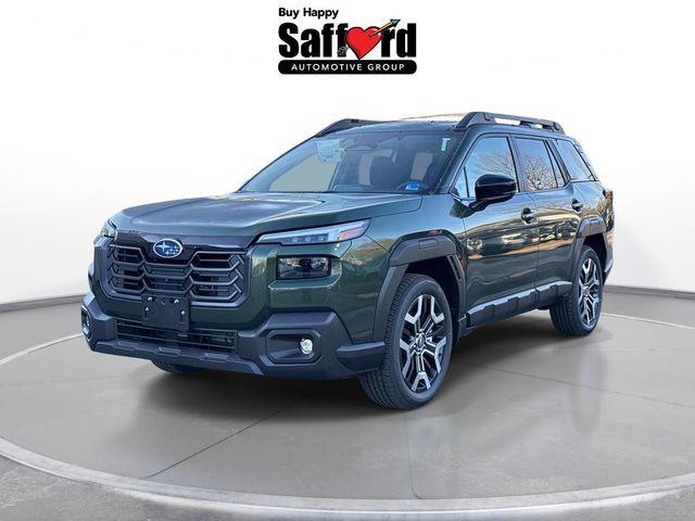 New 2026 Subaru Outback Touring XT