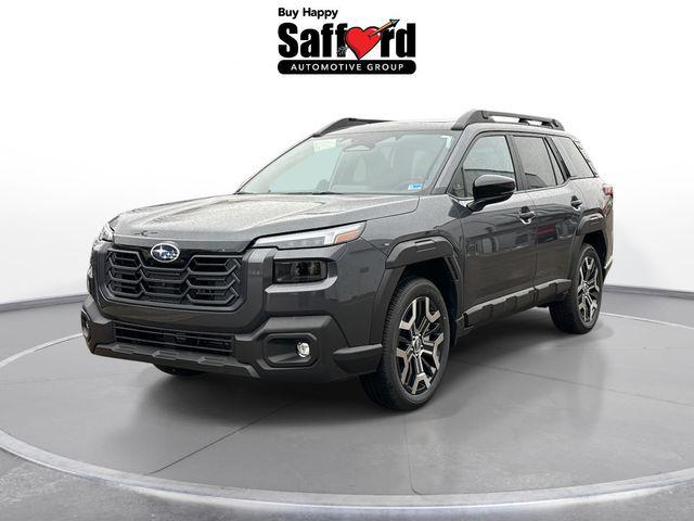 New 2026 Subaru Outback Touring XT