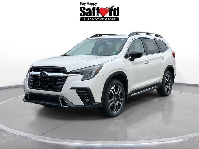 New 2026 Subaru Ascent Touring 7-Passenger