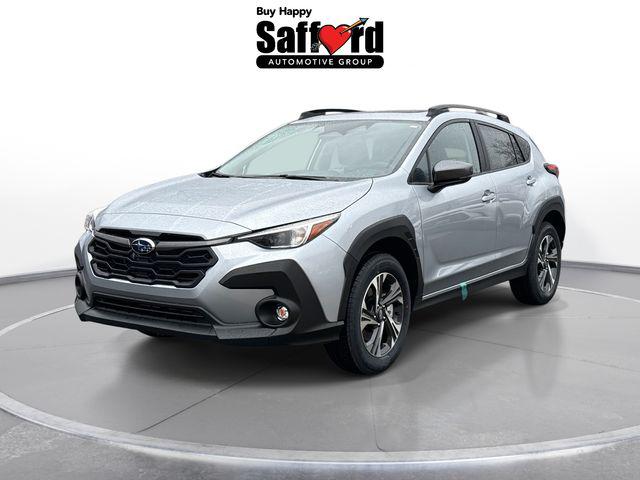 New 2026 Subaru Crosstrek Premium