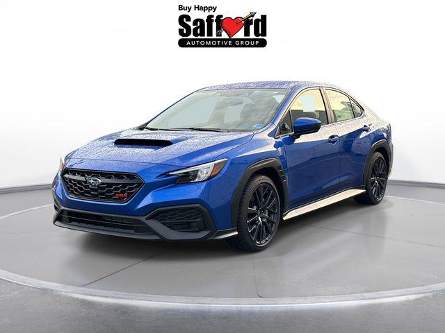 New 2026 Subaru WRX Premium