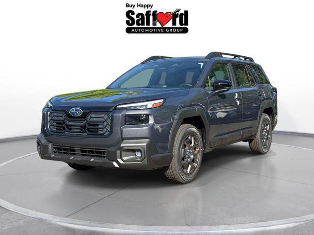 New 2026 Subaru Outback Premium