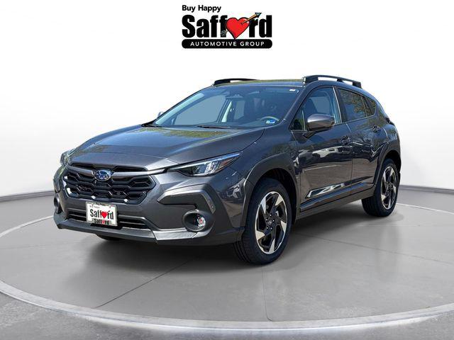New 2026 Subaru Crosstrek Limited