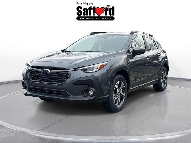 New 2026 Subaru Crosstrek Premium