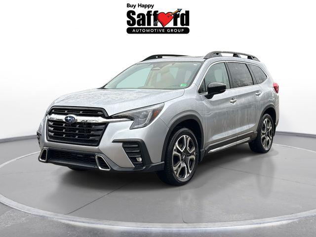New 2026 Subaru Ascent Touring 7-Passenger