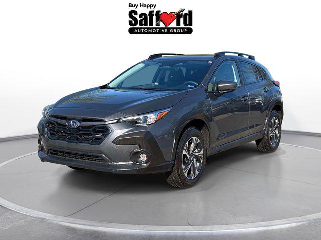 New 2026 Subaru Crosstrek Premium