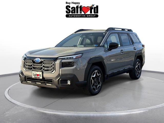 New 2026 Subaru Outback Touring
