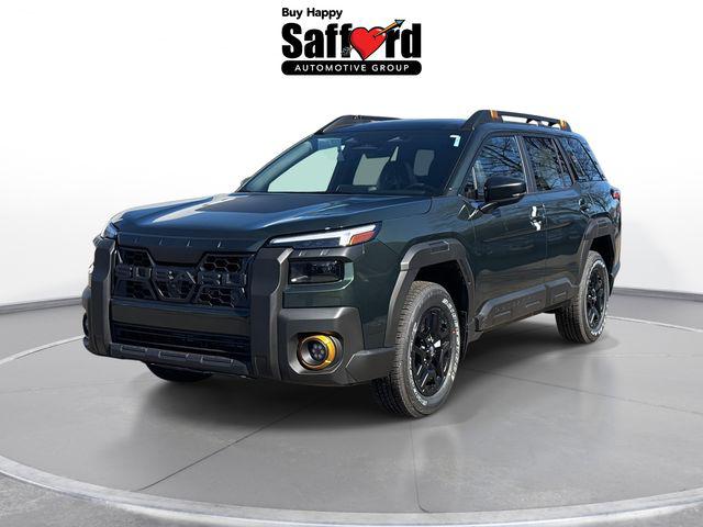 New 2026 Subaru Outback Wilderness