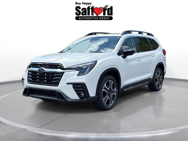 New 2026 Subaru Ascent Limited 7-Passenger