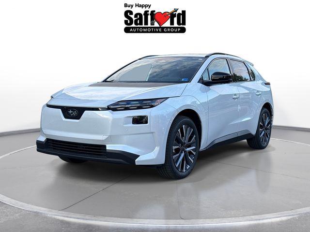 New 2026 Subaru Solterra Limited