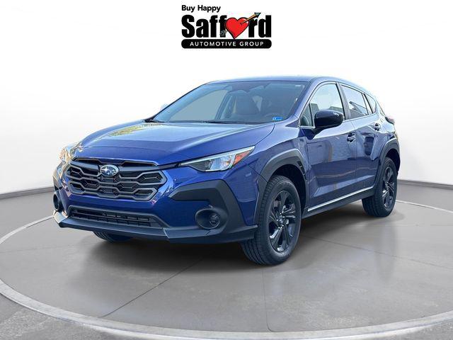 New 2026 Subaru Crosstrek Base