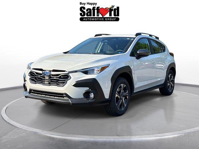 New 2026 Subaru Crosstrek Premium
