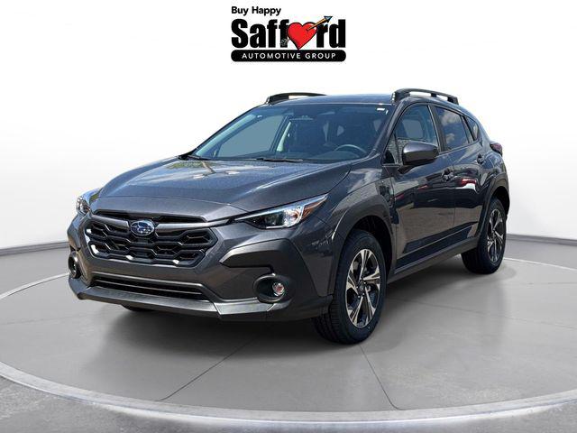 New 2026 Subaru Crosstrek Premium
