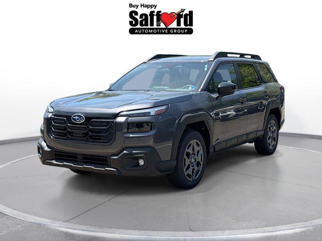 New 2026 Subaru Outback Premium