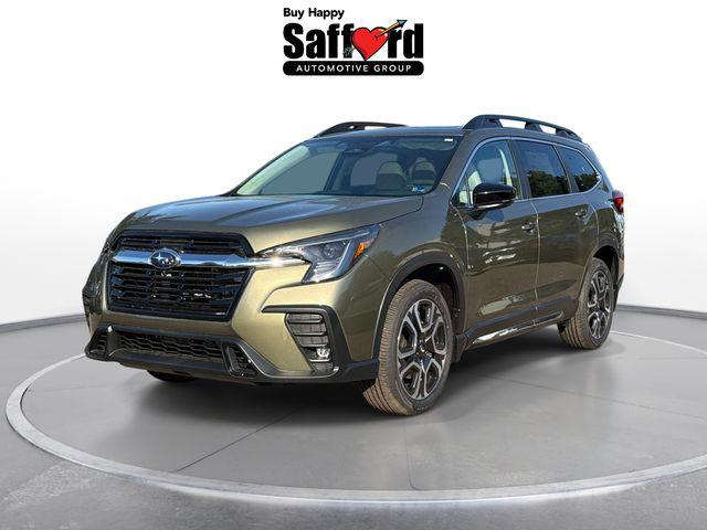 New 2026 Subaru Ascent Limited 7-Passenger