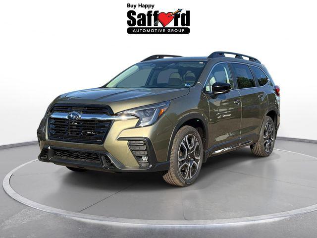 New 2026 Subaru Ascent Limited 7-Passenger