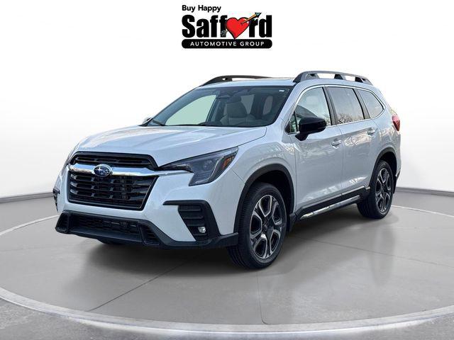 New 2026 Subaru Ascent Limited 7-Passenger