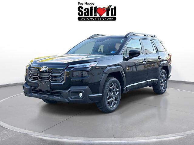 New 2026 Subaru Outback Premium