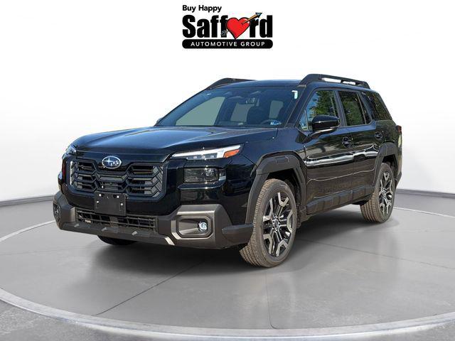 New 2026 Subaru Outback Touring XT