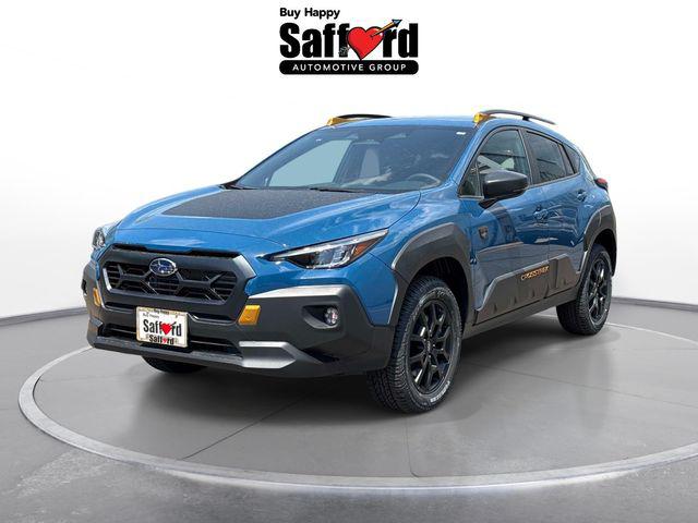 New 2026 Subaru Crosstrek Wilderness