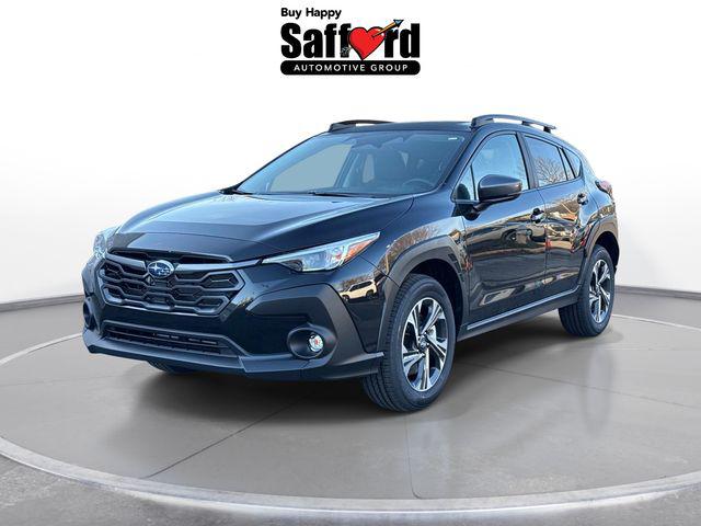 New 2026 Subaru Crosstrek Premium