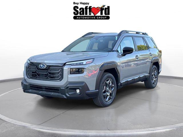 New 2026 Subaru Outback Premium
