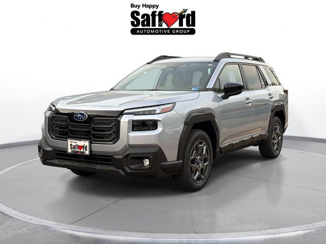 New 2026 Subaru Outback Premium