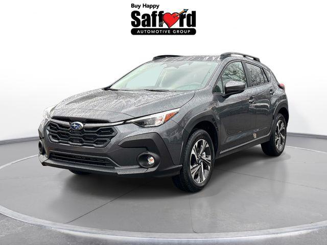 New 2026 Subaru Crosstrek Premium