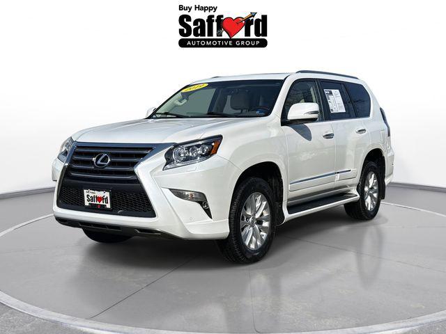 2019 Lexus GX 460