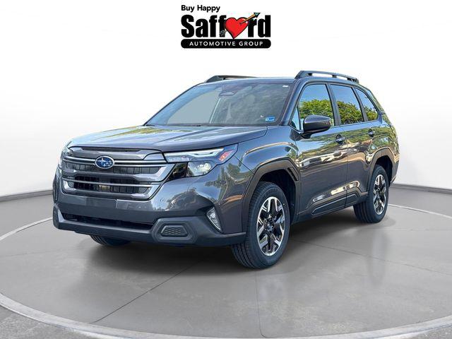 New 2026 Subaru Forester Premium