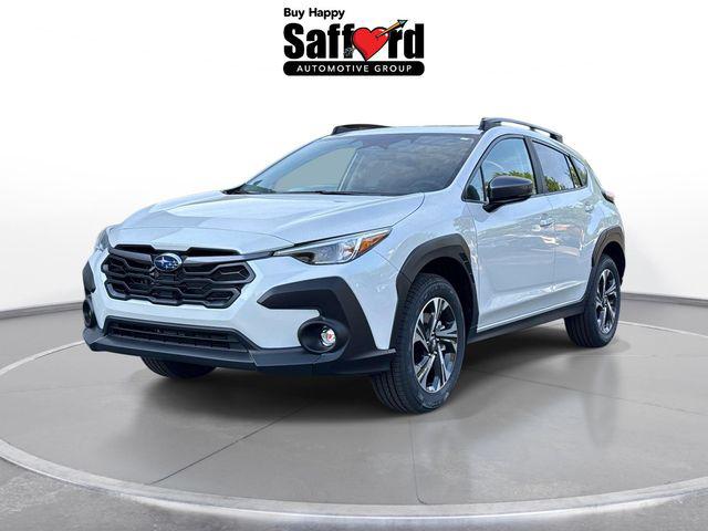 New 2026 Subaru Crosstrek Premium