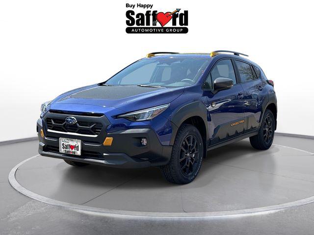 New 2026 Subaru Crosstrek Wilderness