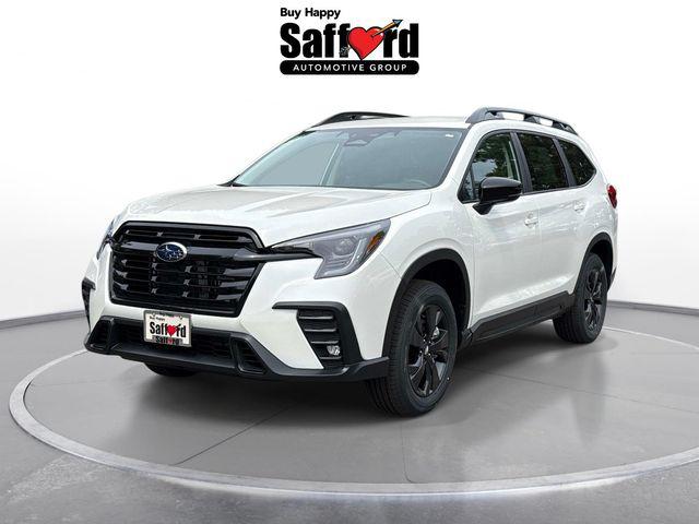 New 2026 Subaru Ascent Premium 8-Passenger