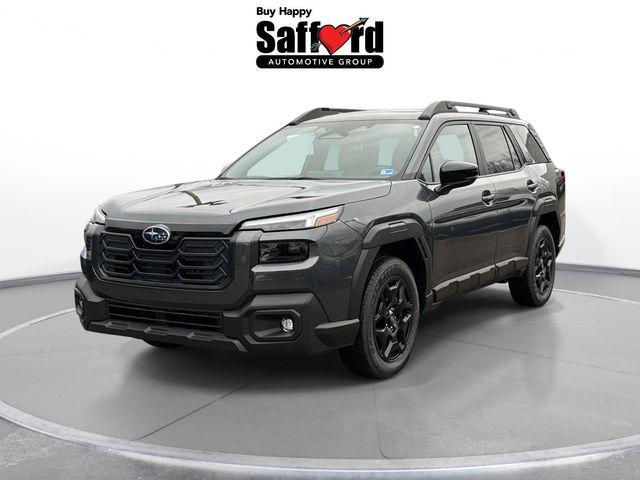 New 2026 Subaru Outback Limited