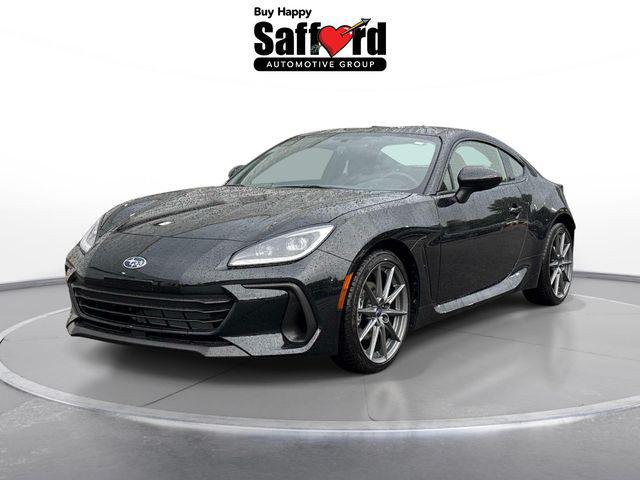 New 2026 Subaru BRZ Limited