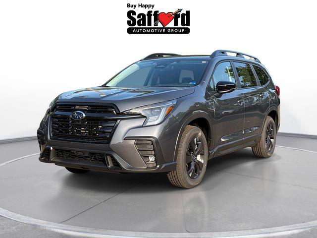New 2026 Subaru Ascent Premium 7-Passenger