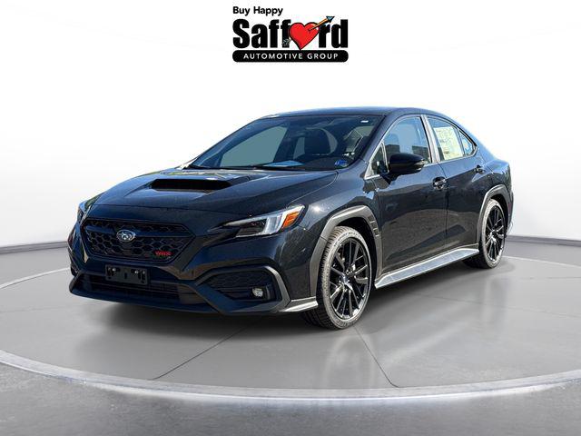 New 2026 Subaru WRX Limited