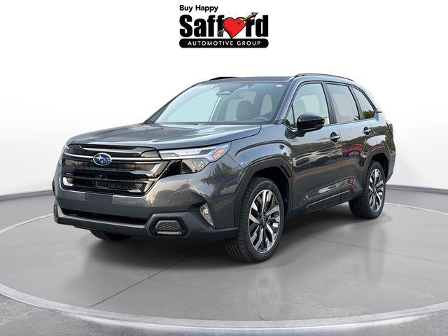 New 2026 Subaru Forester Hybrid Touring