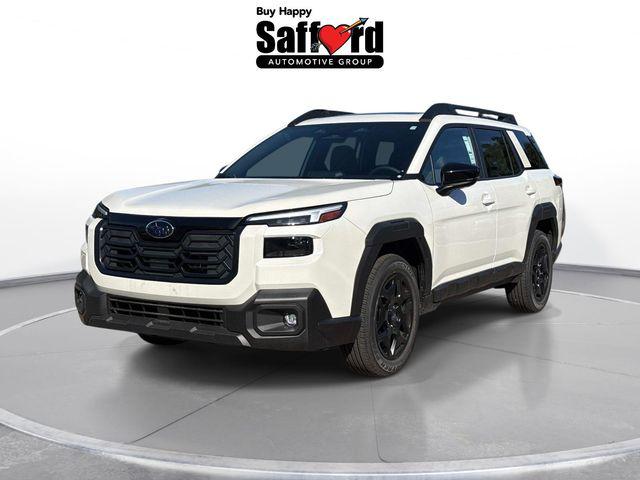 New 2026 Subaru Outback Limited