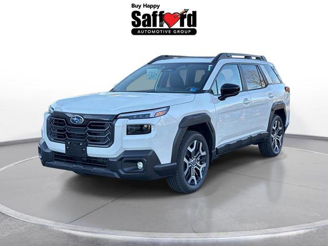 New 2026 Subaru Outback Touring XT